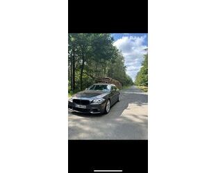 BMW 530 Gebrauchtwagen