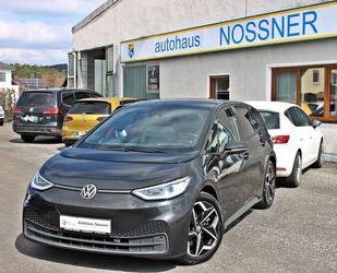 VW ID.3 Gebrauchtwagen