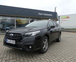 Subaru Outback Gebrauchtwagen