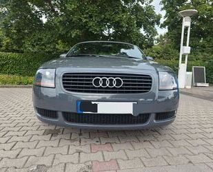 Audi TT Gebrauchtwagen