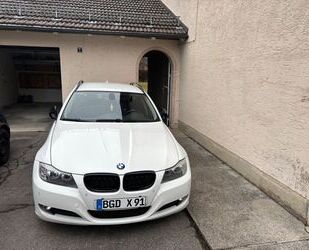 BMW 318 Gebrauchtwagen