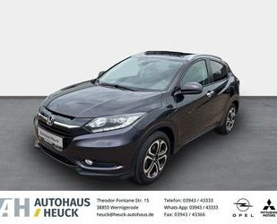 Honda HR-V Gebrauchtwagen