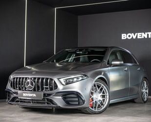 Mercedes-Benz A 45 AMG Gebrauchtwagen