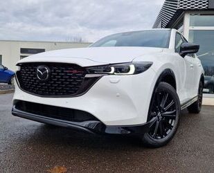 Mazda CX-5 Gebrauchtwagen