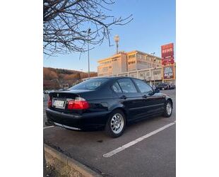 BMW 316 Gebrauchtwagen