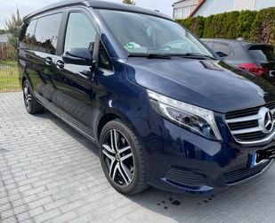 Mercedes-Benz V 250 Gebrauchtwagen