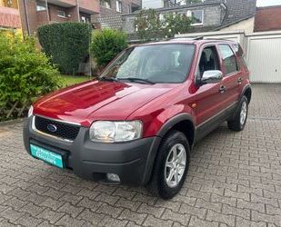 Ford Maverick Gebrauchtwagen