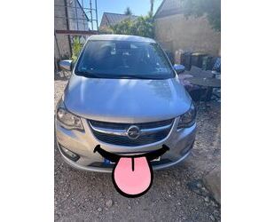Opel Karl Gebrauchtwagen