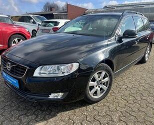 Volvo V70 Gebrauchtwagen
