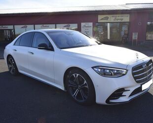 Mercedes-Benz S 580 Gebrauchtwagen
