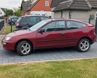 Mazda 323 Gebrauchtwagen
