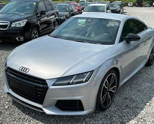 Audi TT Gebrauchtwagen
