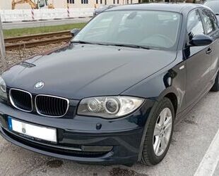 BMW 118 Gebrauchtwagen