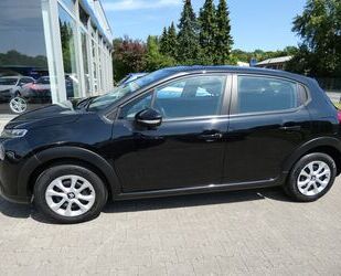 Citroen C3 Gebrauchtwagen