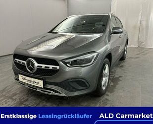 Mercedes-Benz GLA 250 Gebrauchtwagen