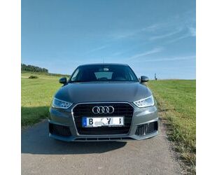 Audi A1 Gebrauchtwagen
