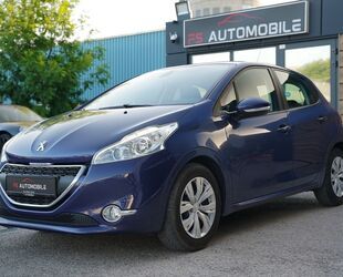 Peugeot 208 Gebrauchtwagen