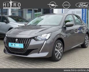 Peugeot 208 Gebrauchtwagen