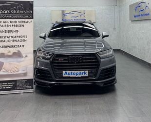 Audi SQ7 Gebrauchtwagen