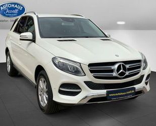 Mercedes-Benz GLE 350 Gebrauchtwagen