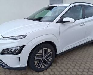 Hyundai KONA Gebrauchtwagen