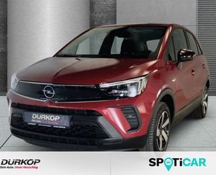 Opel Crossland (X) Gebrauchtwagen