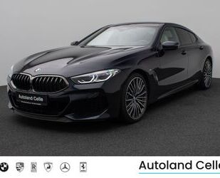 BMW M850 Gebrauchtwagen