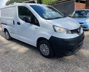Nissan NV200 Gebrauchtwagen