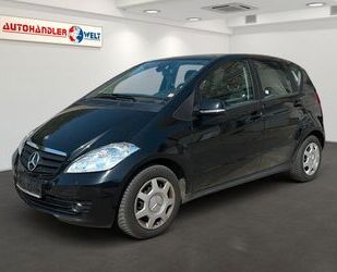 Mercedes-Benz A 180 Gebrauchtwagen