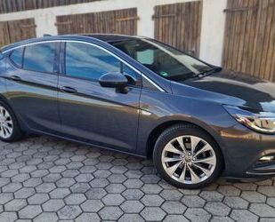 Bentley Astra 