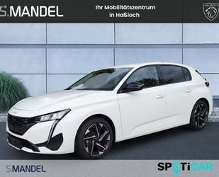 Peugeot 308 Gebrauchtwagen
