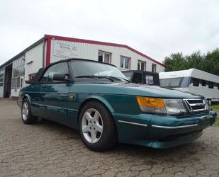 Saab 900 Gebrauchtwagen