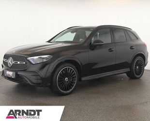 Mercedes-Benz GLC 300 Gebrauchtwagen