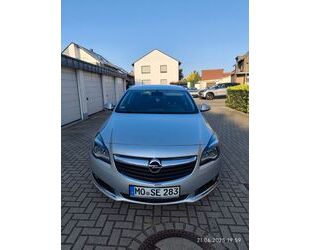 Opel Insignia Gebrauchtwagen