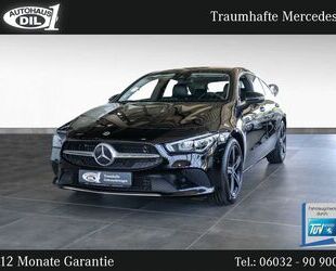 Mercedes-Benz CLA 200 Shooting Brake Gebrauchtwagen