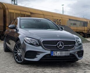 Mercedes-Benz E 400 Gebrauchtwagen