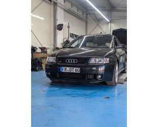 Audi S3 Gebrauchtwagen