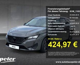 Peugeot 308 Gebrauchtwagen