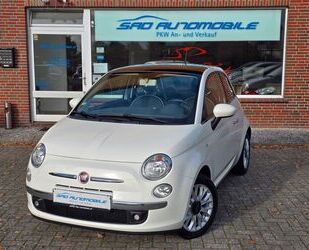 Fiat 500 Gebrauchtwagen