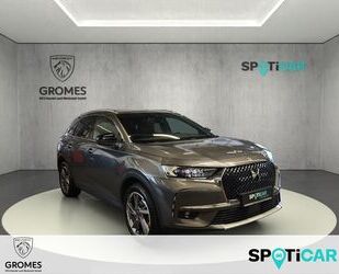 Ford DS7 (Crossback) 