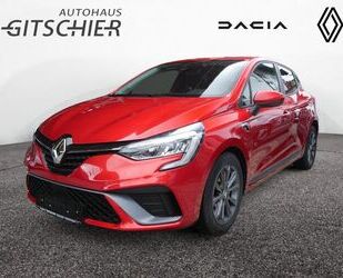 Renault Clio Gebrauchtwagen