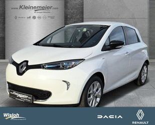 Renault ZOE Gebrauchtwagen