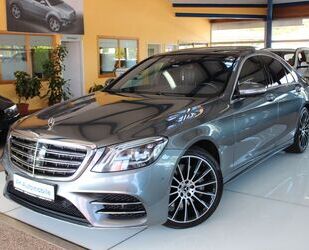 Mercedes-Benz S 400 Gebrauchtwagen