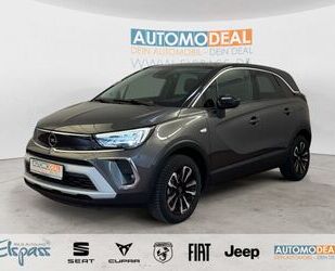 Opel Crossland (X) Gebrauchtwagen