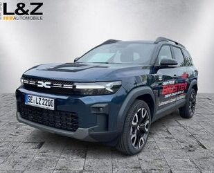 Dacia Bigster Gebrauchtwagen