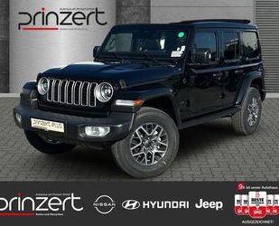 Jeep Wrangler Gebrauchtwagen