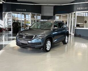 Skoda Kodiaq Gebrauchtwagen