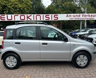 Fiat Panda Gebrauchtwagen