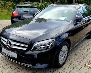 Mercedes-Benz C 200 Gebrauchtwagen