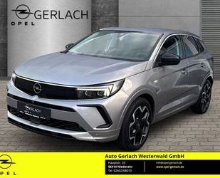 Opel Grandland (X) Gebrauchtwagen